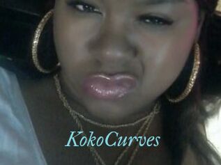 KokoCurves