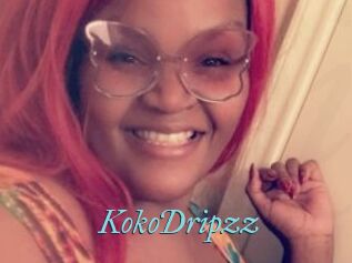 KokoDripzz