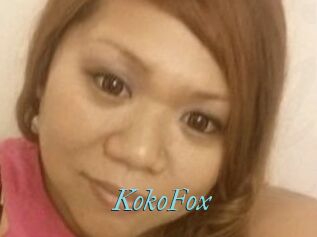 Koko_Fox