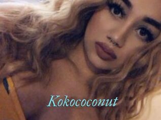 Kokococonut