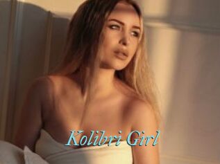 Kolibri_Girl