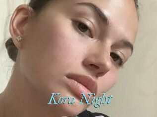 Kora_Night