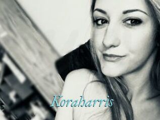 Koraharris