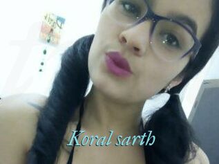 Koral_sarth