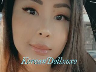 KoreanDollxoxo