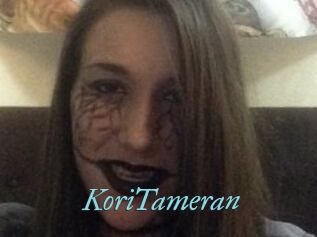 KoriTameran