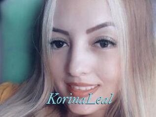 KorinaLeal