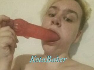 KotaBaker