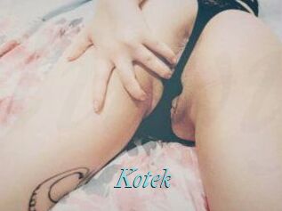 Kotek