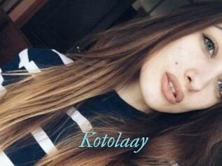 Kotolaay