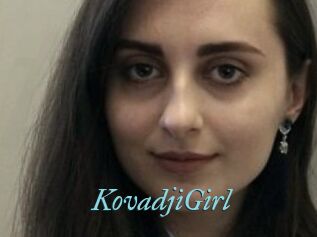 KovadjiGirl