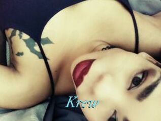 Krew
