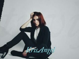 KrisAngel Tube video jeune