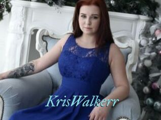 KrisWalkerr