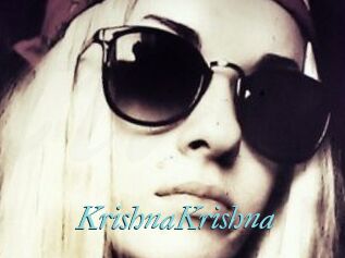 KrishnaKrishna