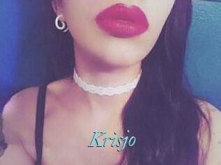 Krisjo