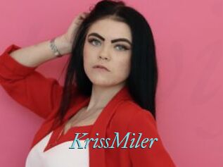 KrissMiler
