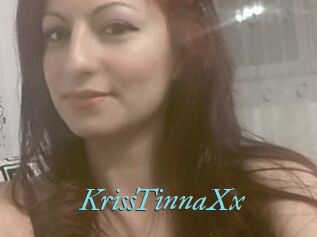 KrissTinnaXx