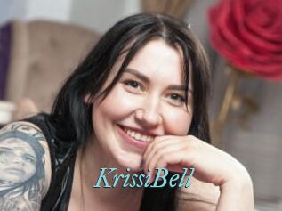 KrissiBell