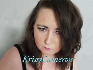 KrissyCameron