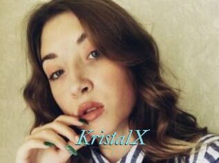 KristalX
