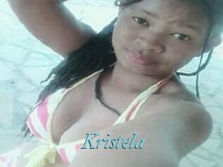 Kristela