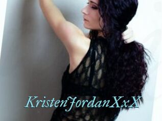 KristenJordanXxX