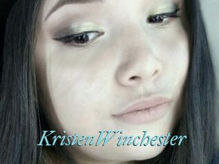 KristenWinchester