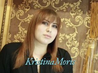 KristinaMoris