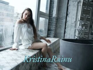 KristinaRainu