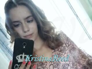 KristinaReed