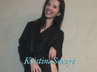 KristinaSexxys