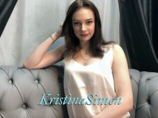 KristinaSimon