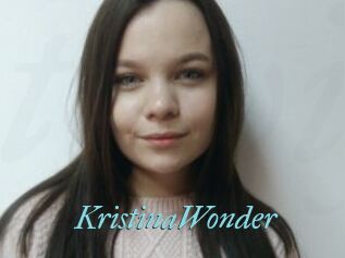 KristinaWonder