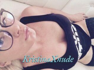 KristinaXnude