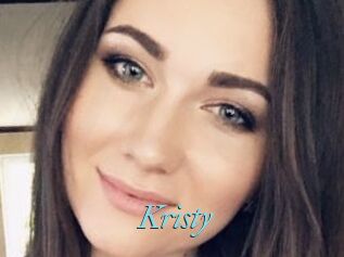 Kristy