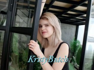 KristyButch