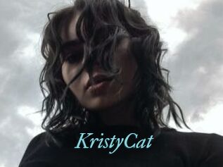 KristyCat