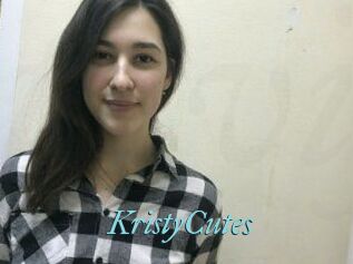 KristyCutes
