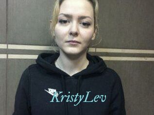 Kristy_Lev