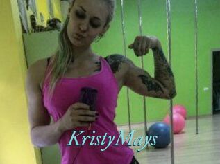 KristyMays