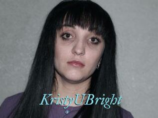 KristyUBright