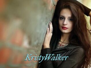 KristyWalker