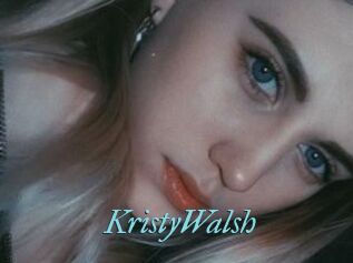 KristyWalsh