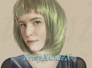 KristyXCuteX