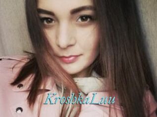 KroshkaLuu