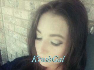 KrushGal
