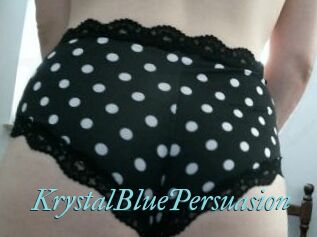 KrystalBluePersuasion