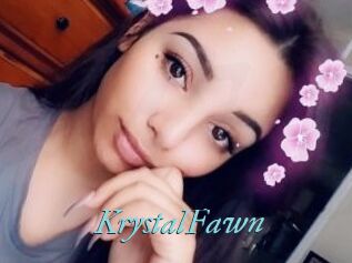 KrystalFawn