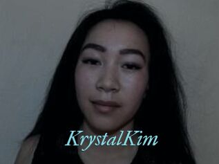 KrystalKim